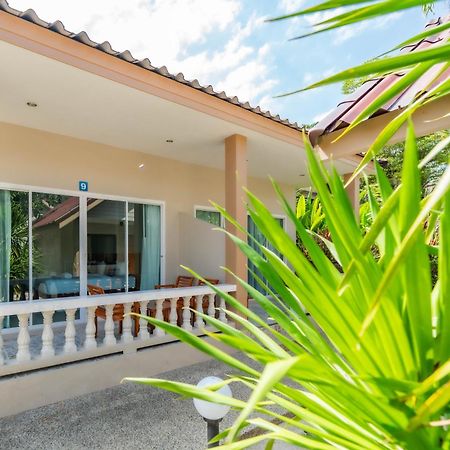 Lightplus Khao Lak Exterior photo