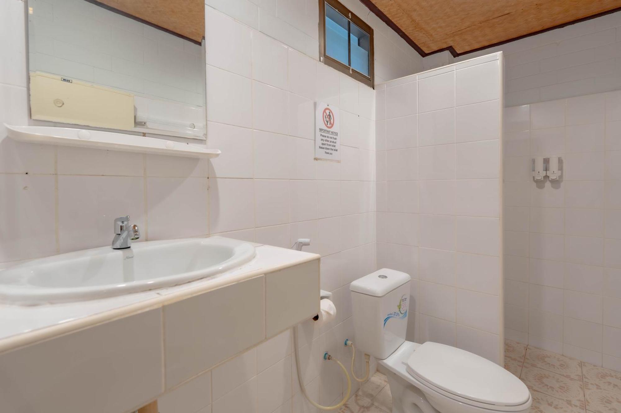 Lightplus Khao Lak Exterior photo